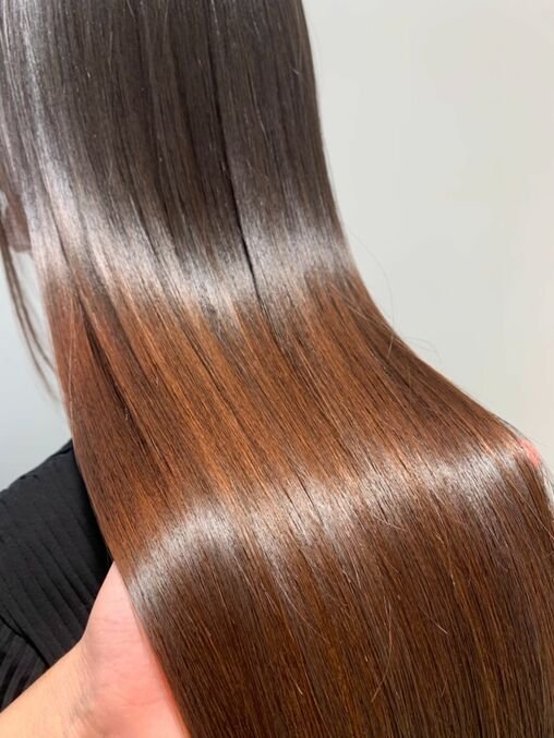 what is hair botox
